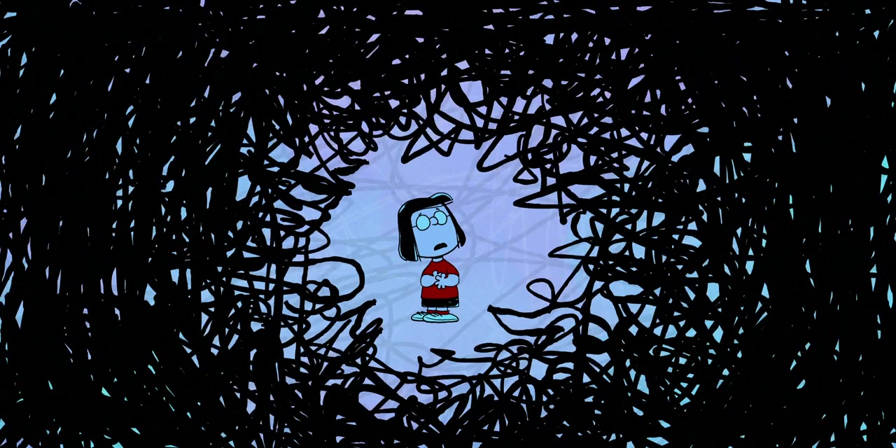 Snoopy Presents: One-of-a-Kind Marcie screenshot 1