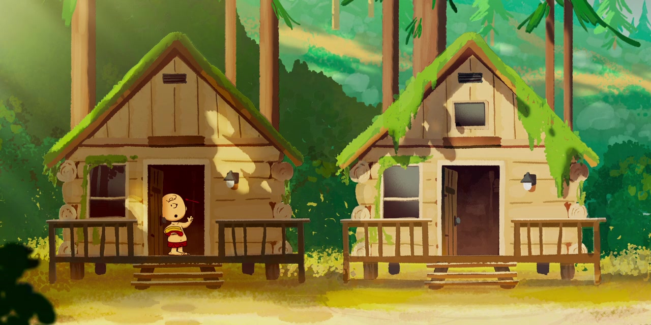 Snoopy Presents: A Summer Musical screenshot 3