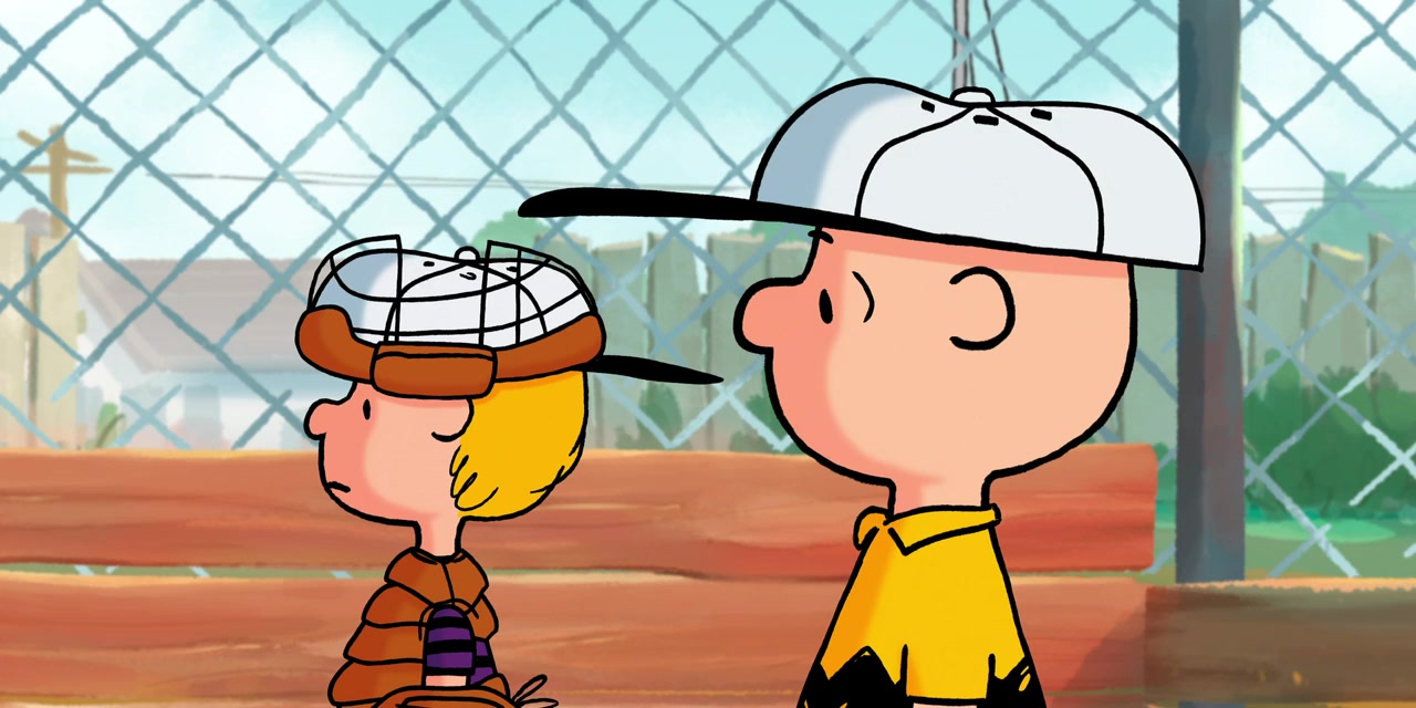 It's the Small Things, Charlie Brown screenshot 2