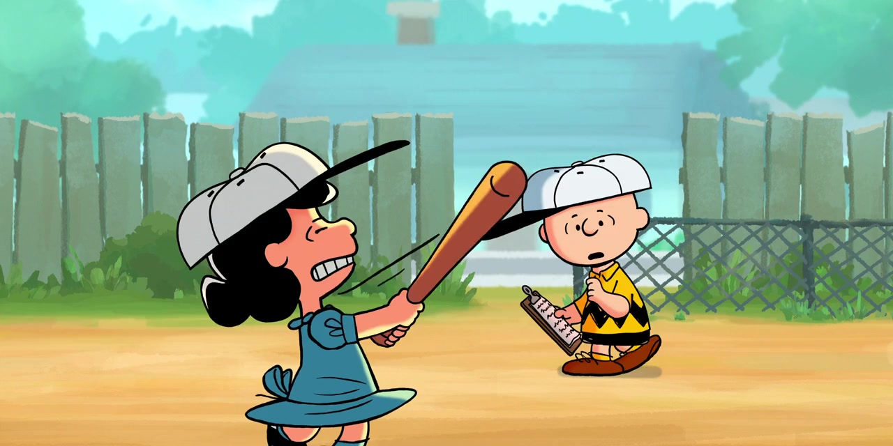 It's the Small Things, Charlie Brown screenshot 3