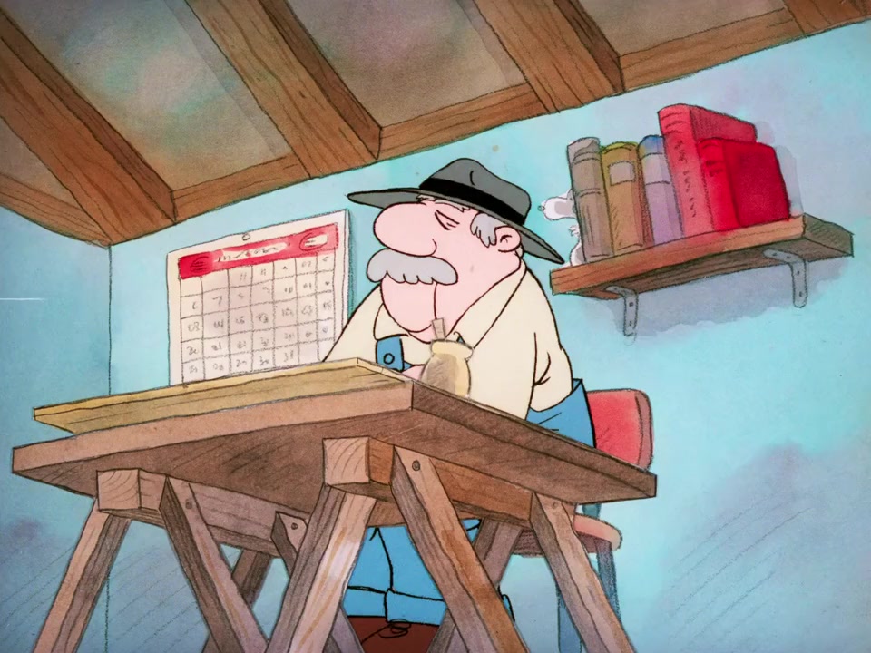 Snoopy's Reunion screenshot 1