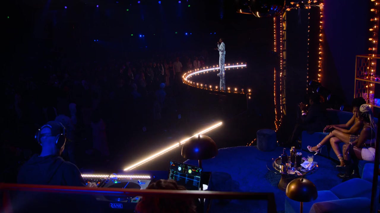 Snoop Dogg's F*cn Around Comedy Special screenshot 2
