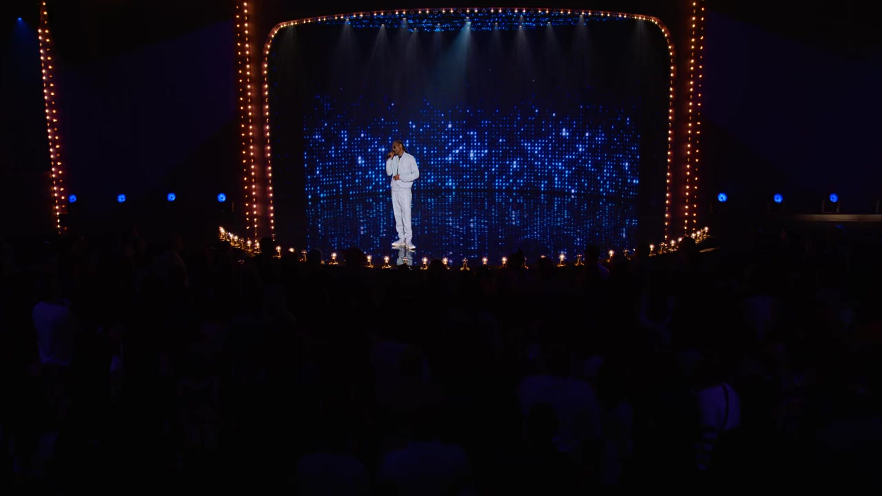 Snoop Dogg's F*cn Around Comedy Special screenshot 3