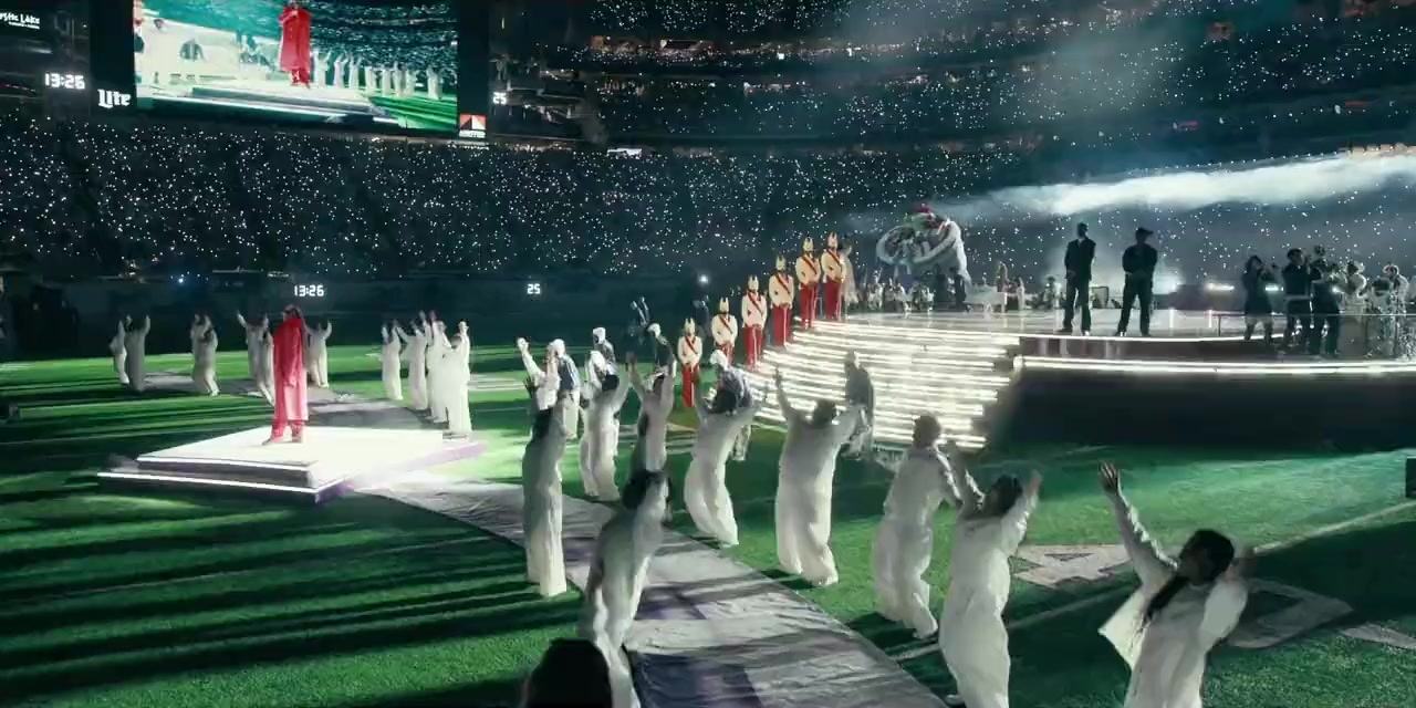Snoop's Holiday Halftime Party screenshot 1