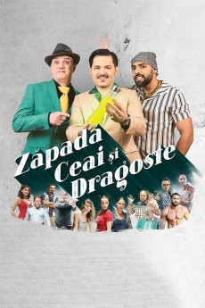 Zapada, Ceai si Dragoste (2021) poster
