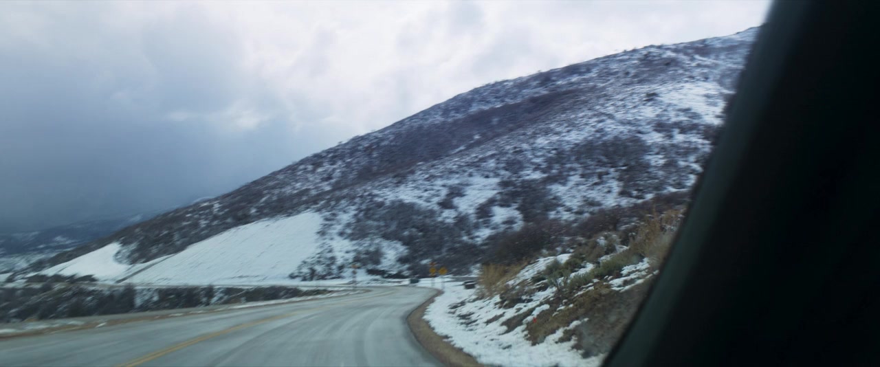 Snow Valley screenshot 2