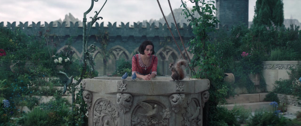 Snow White screenshot 2