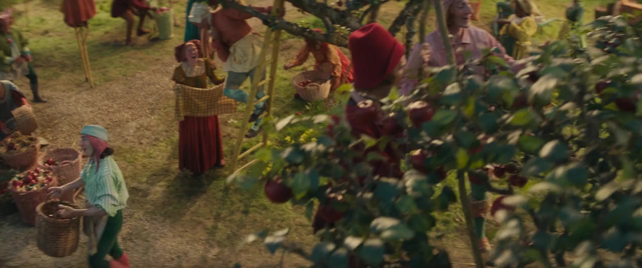 Snow White screenshot 3