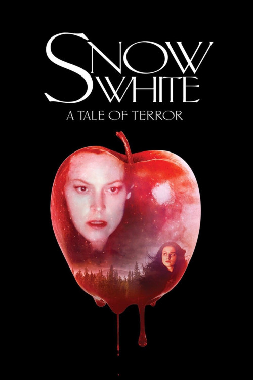 Snow White: A Tale of Terror (1997) poster