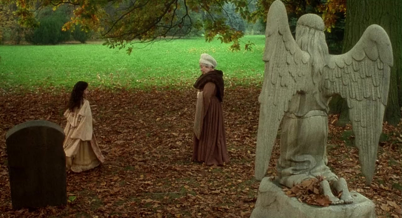 Snow White: A Tale of Terror screenshot 1