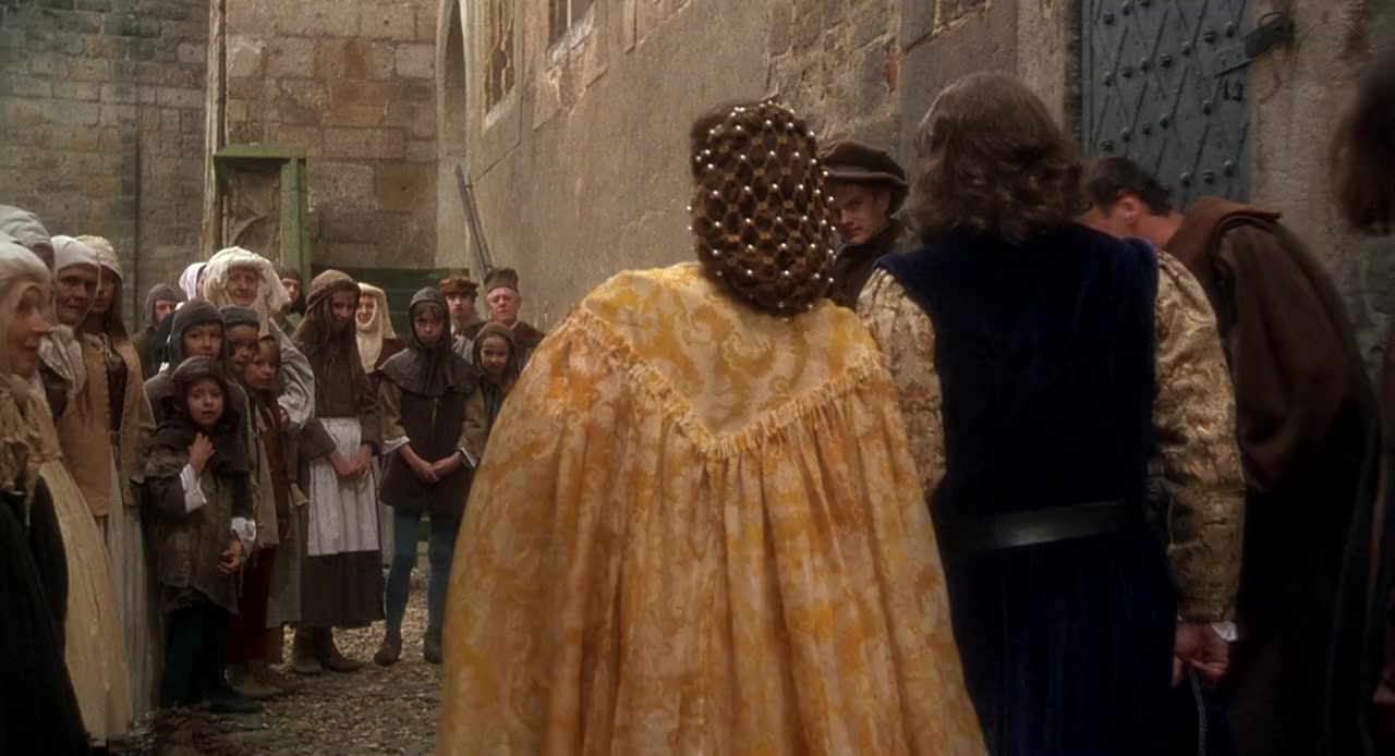Snow White: A Tale of Terror screenshot 3