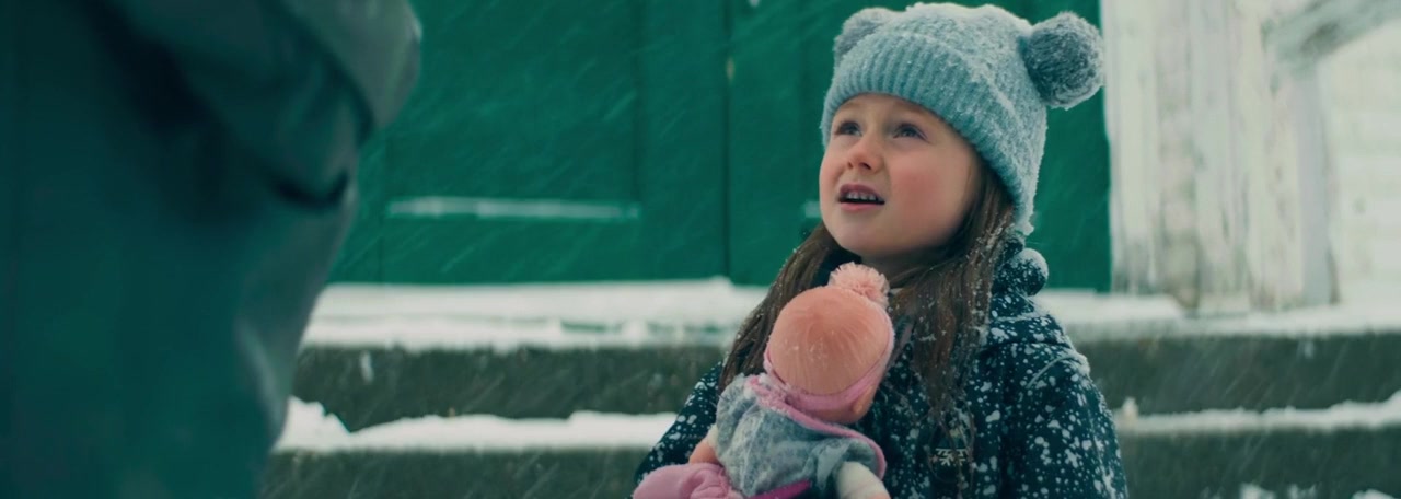 Snow Angel screenshot 2