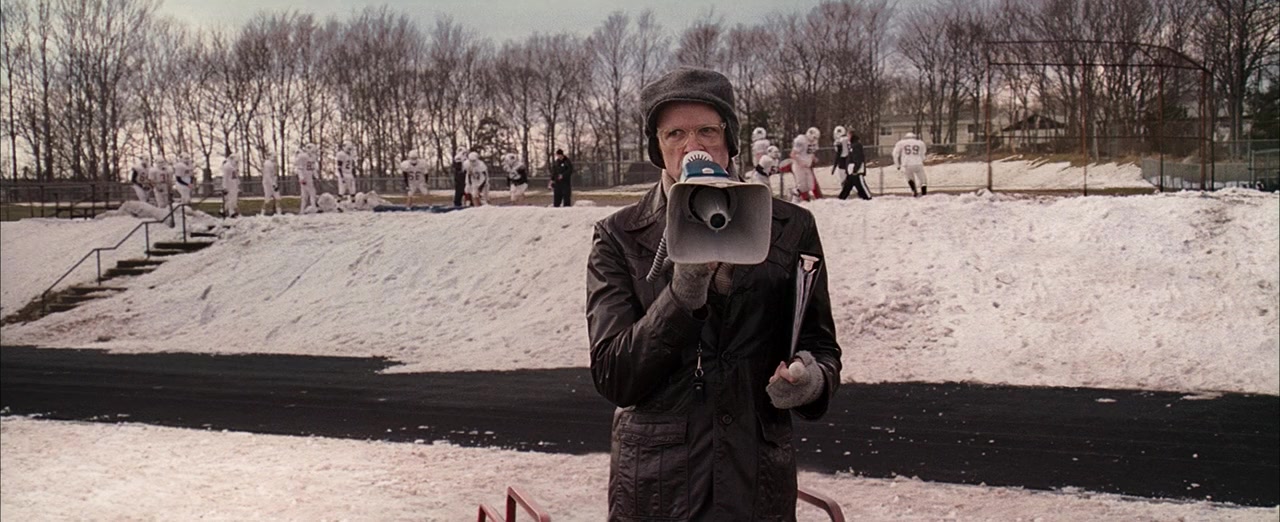 Snow Angels screenshot 1