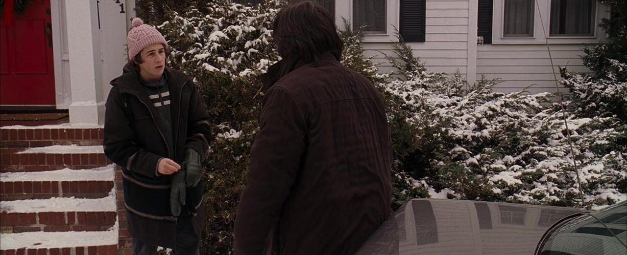 Snow Angels screenshot 2