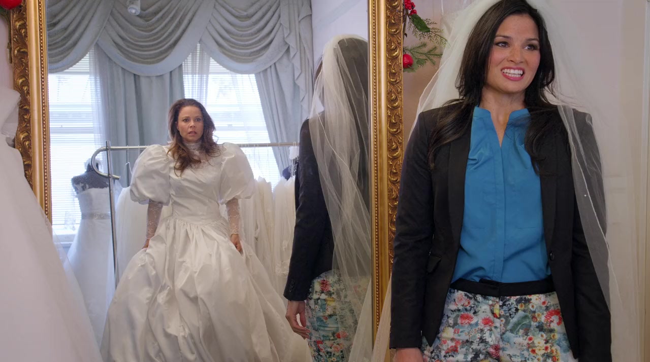 Snow Bride screenshot 1