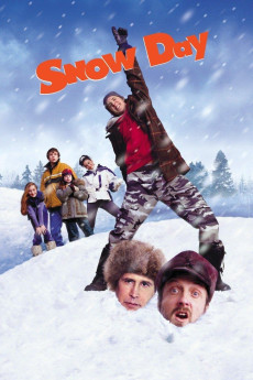 Snow Day (2000) poster