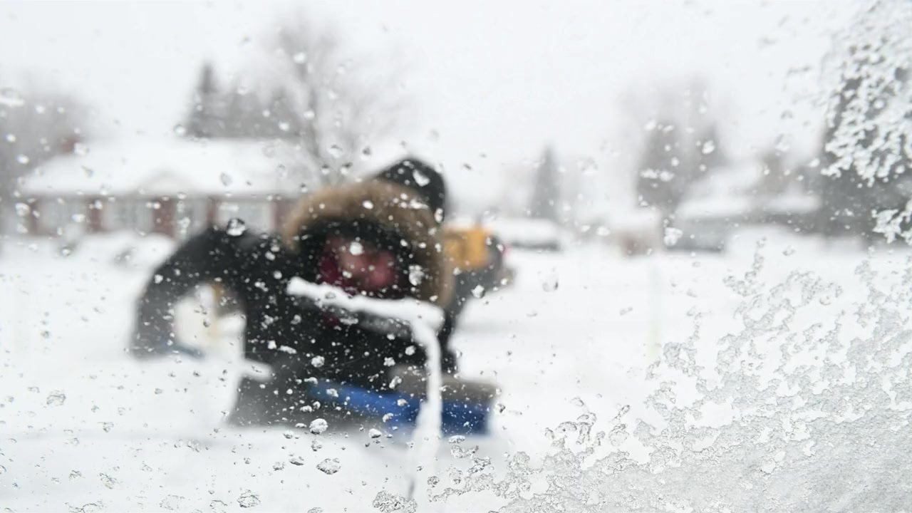 Snow Day screenshot 2