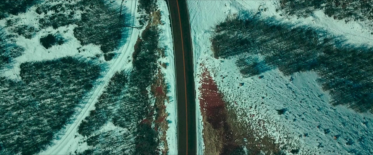 Snow Falls screenshot 1
