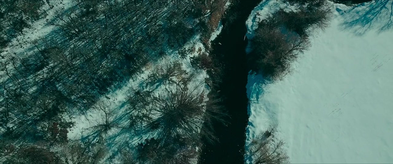 Snow Falls screenshot 2
