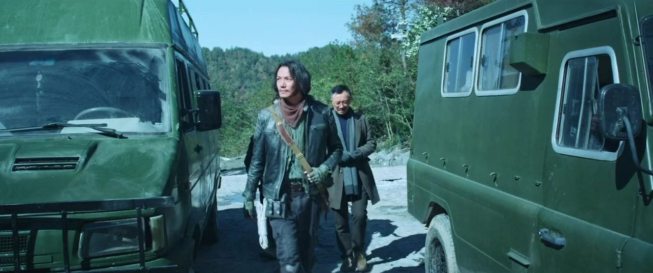 Da xue guai screenshot 2
