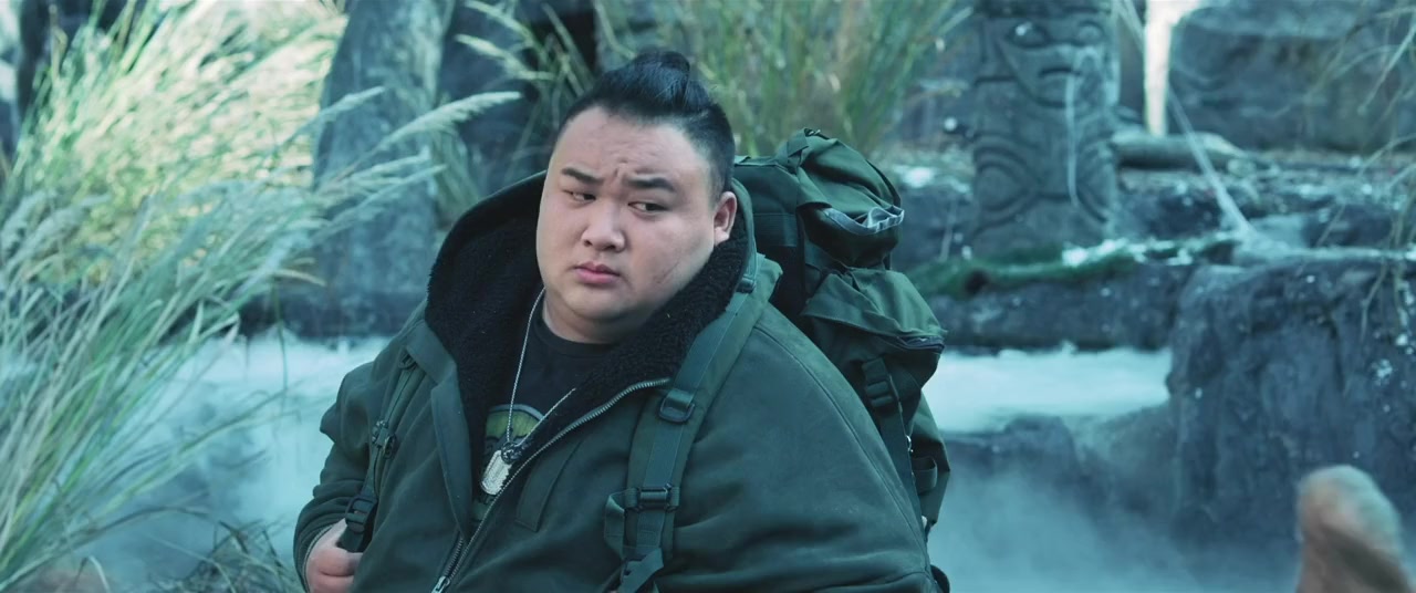 Da xue guai screenshot 3