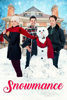 Snowmance (2017) poster