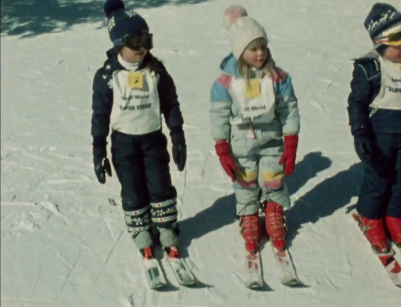SnoWonder screenshot 3