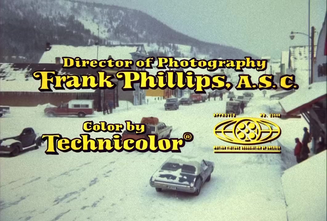 Snowball Express screenshot 1