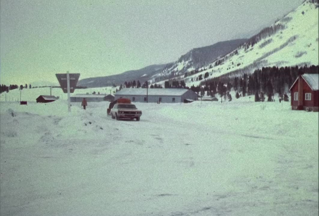 Snowball Express screenshot 2
