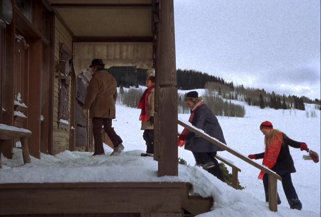 Snowball Express screenshot 3