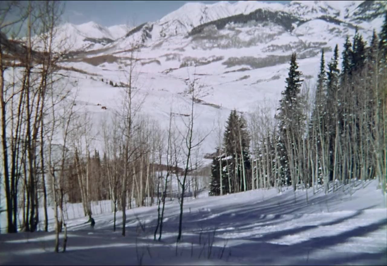 Snowbeast screenshot 1