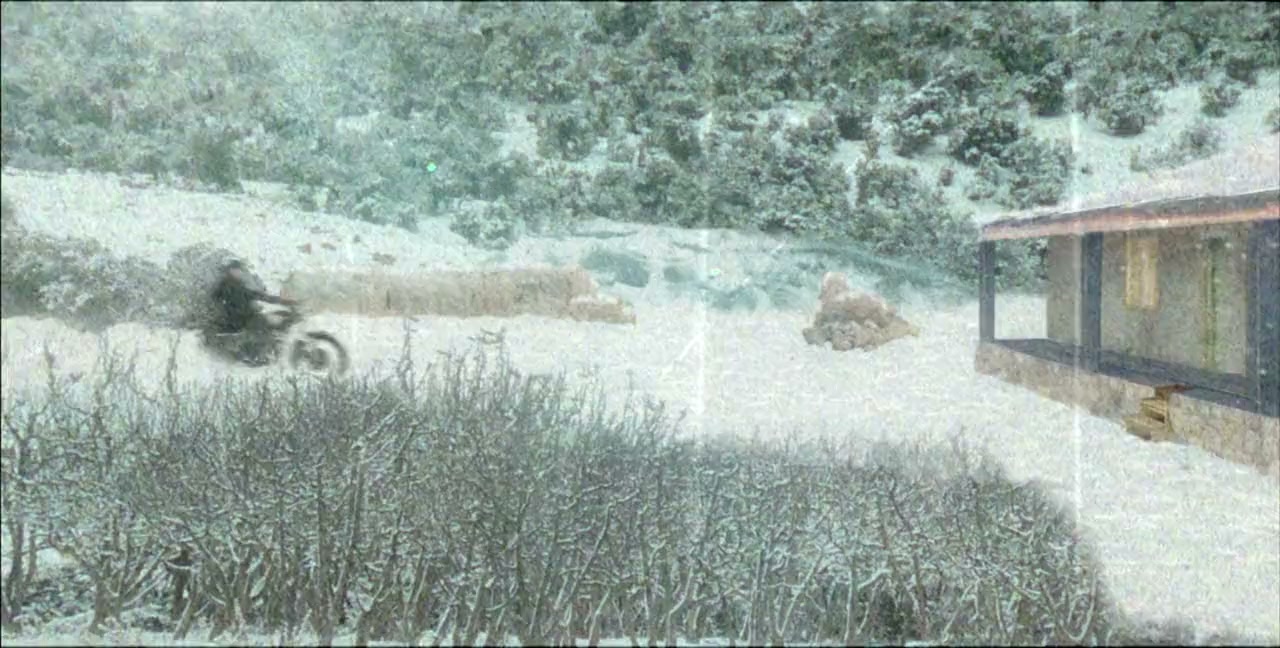 Snowblind screenshot 1