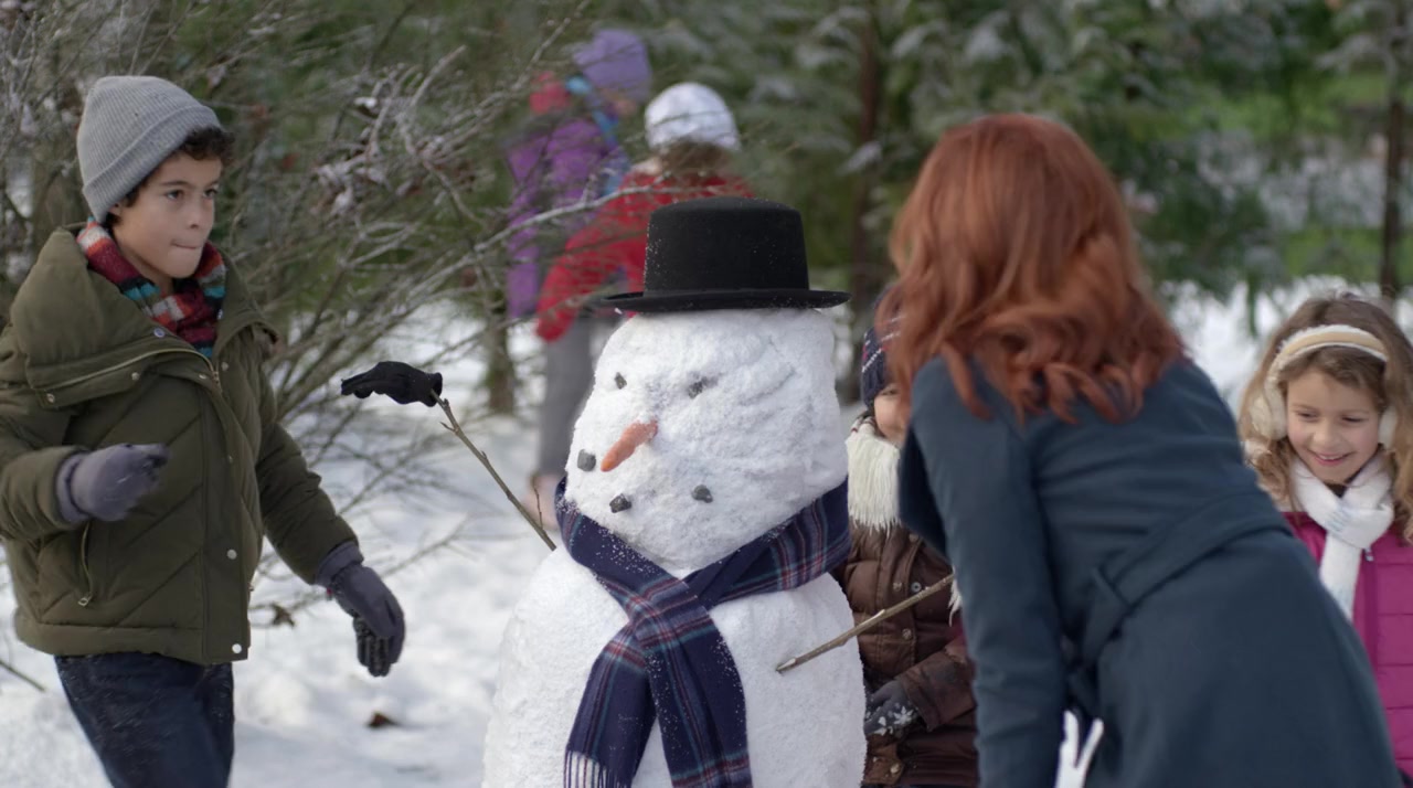SnowComing screenshot 3