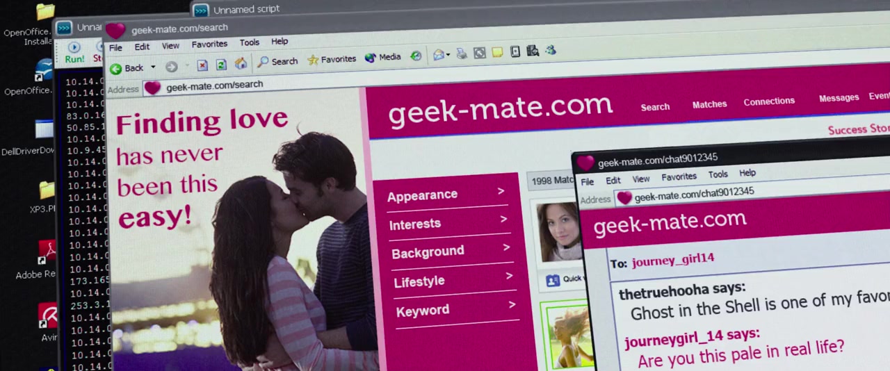 Snowden screenshot 2