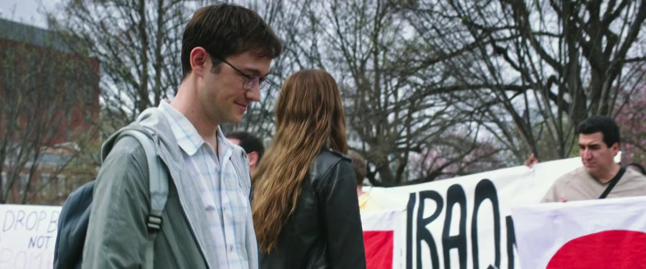 Snowden screenshot 3