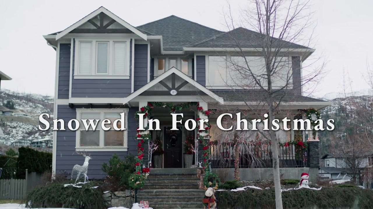 Christmas Au Pair screenshot 2