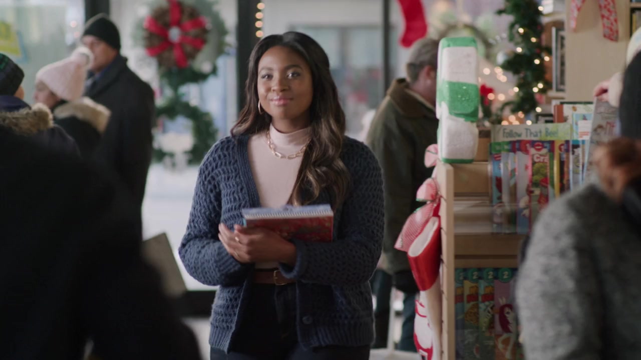 Christmas Au Pair screenshot 3