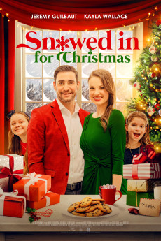 Christmas Au Pair (2021) poster