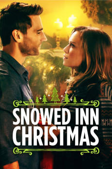 Snowed-Inn Christmas (2017) poster