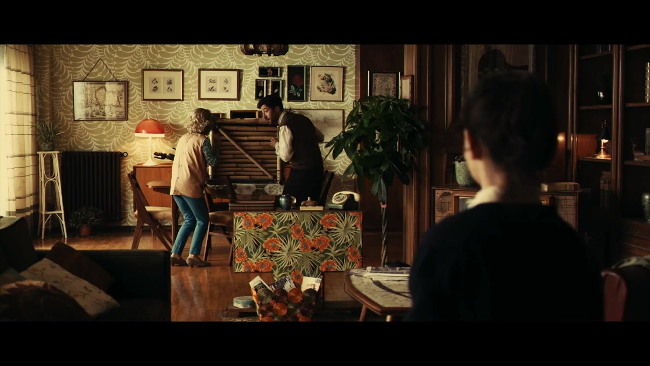 Floquet de Neu screenshot 1