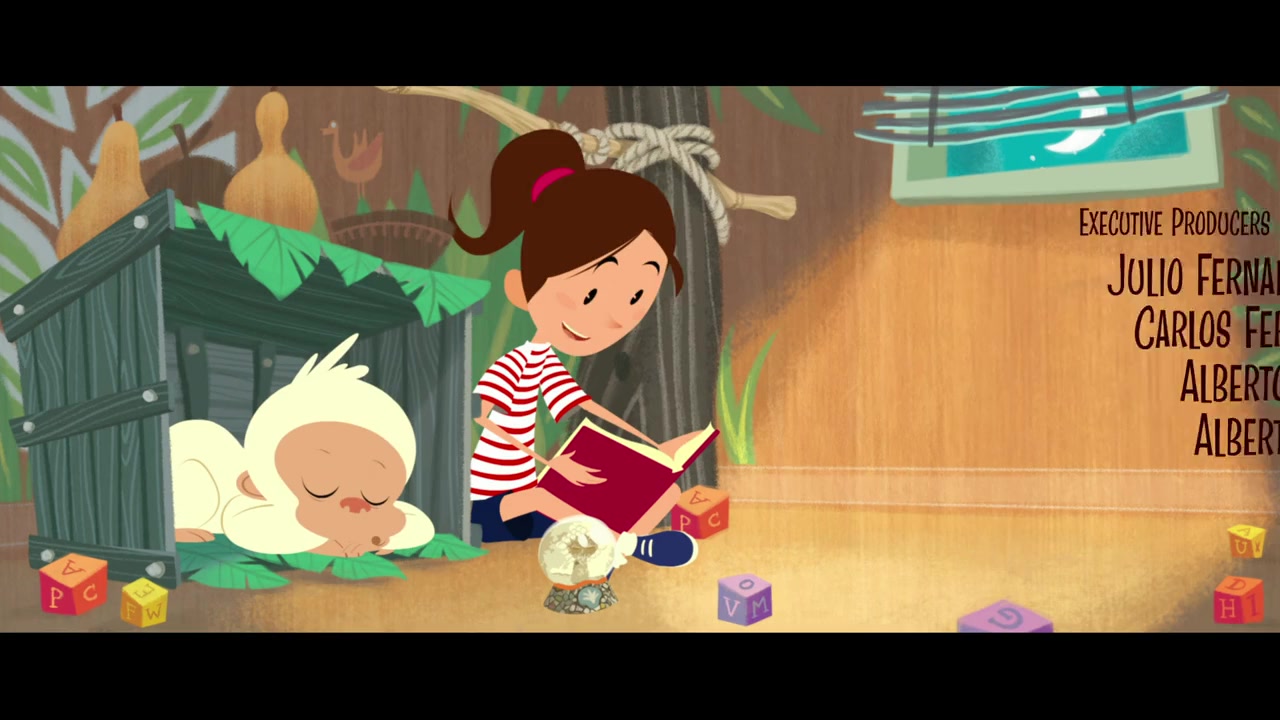 Floquet de Neu screenshot 2