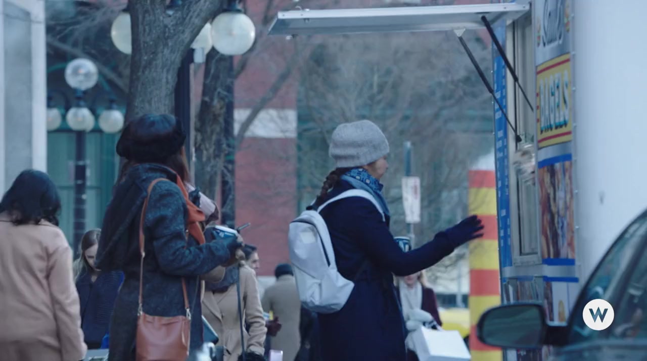 Snowkissed screenshot 3