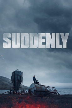 Soudain seuls (2023) poster