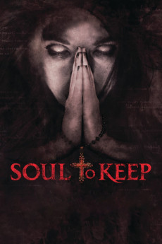 Soul to Keep (2018) poster