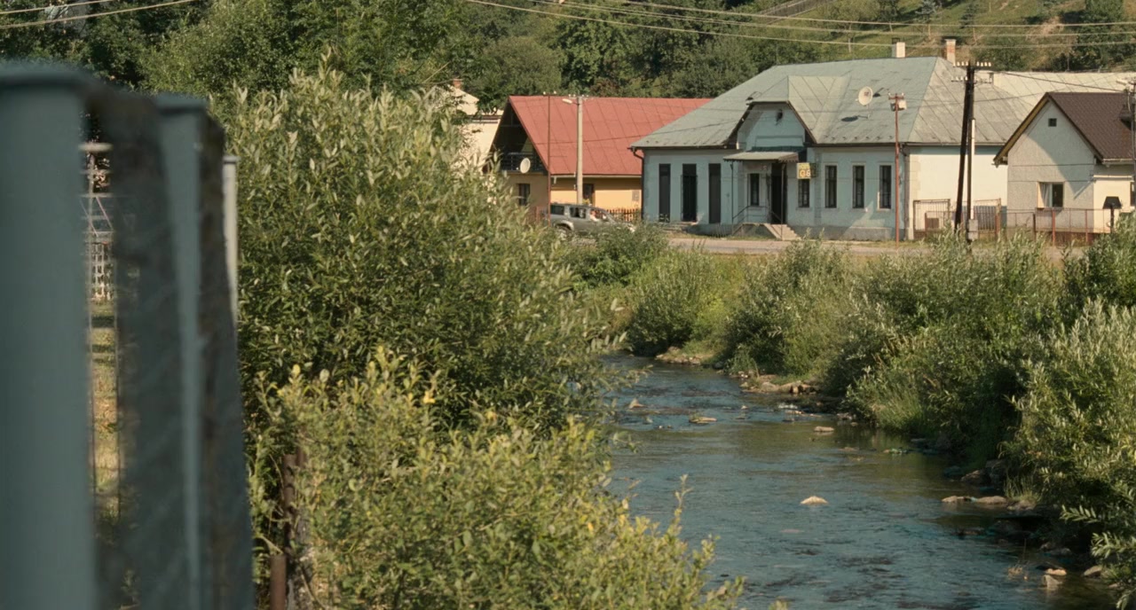 Pokoj v dusi screenshot 1