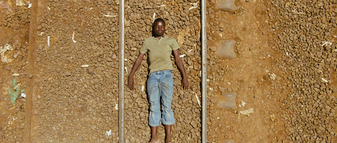 Soul Boy screenshot 1
