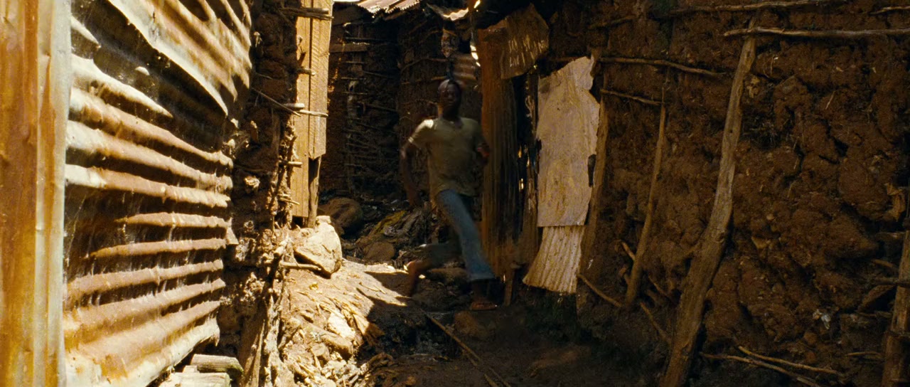 Soul Boy screenshot 2