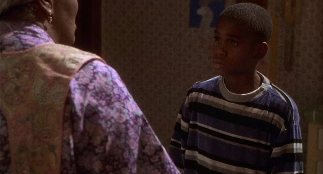 Soul Food screenshot 1