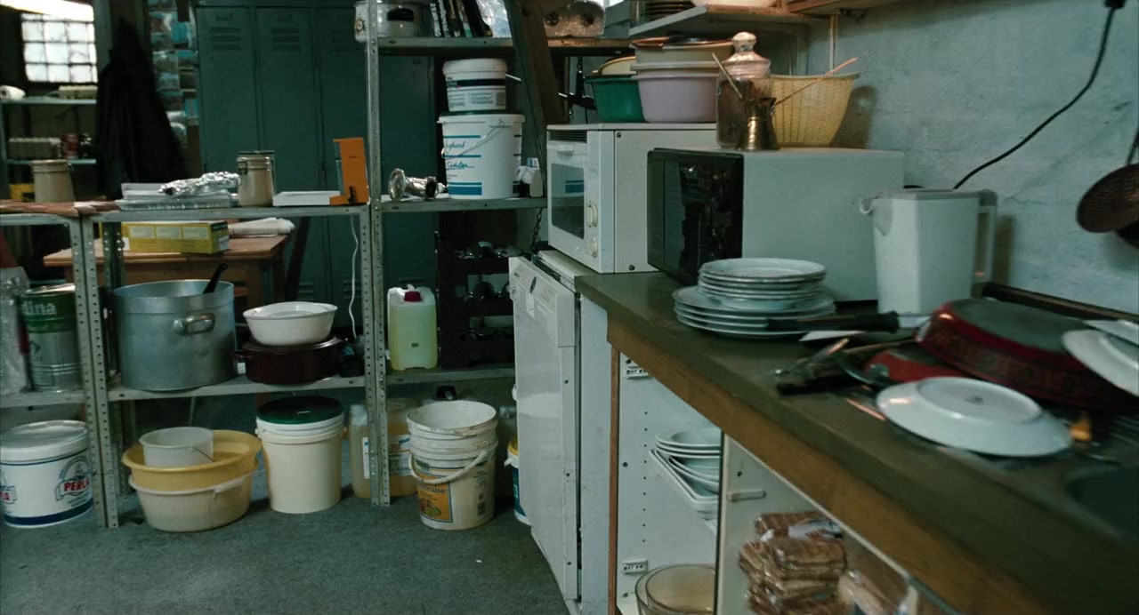 Soul Kitchen screenshot 2