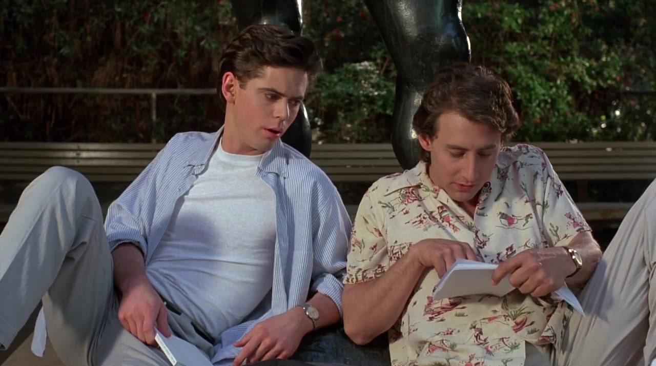 Soul Man screenshot 2
